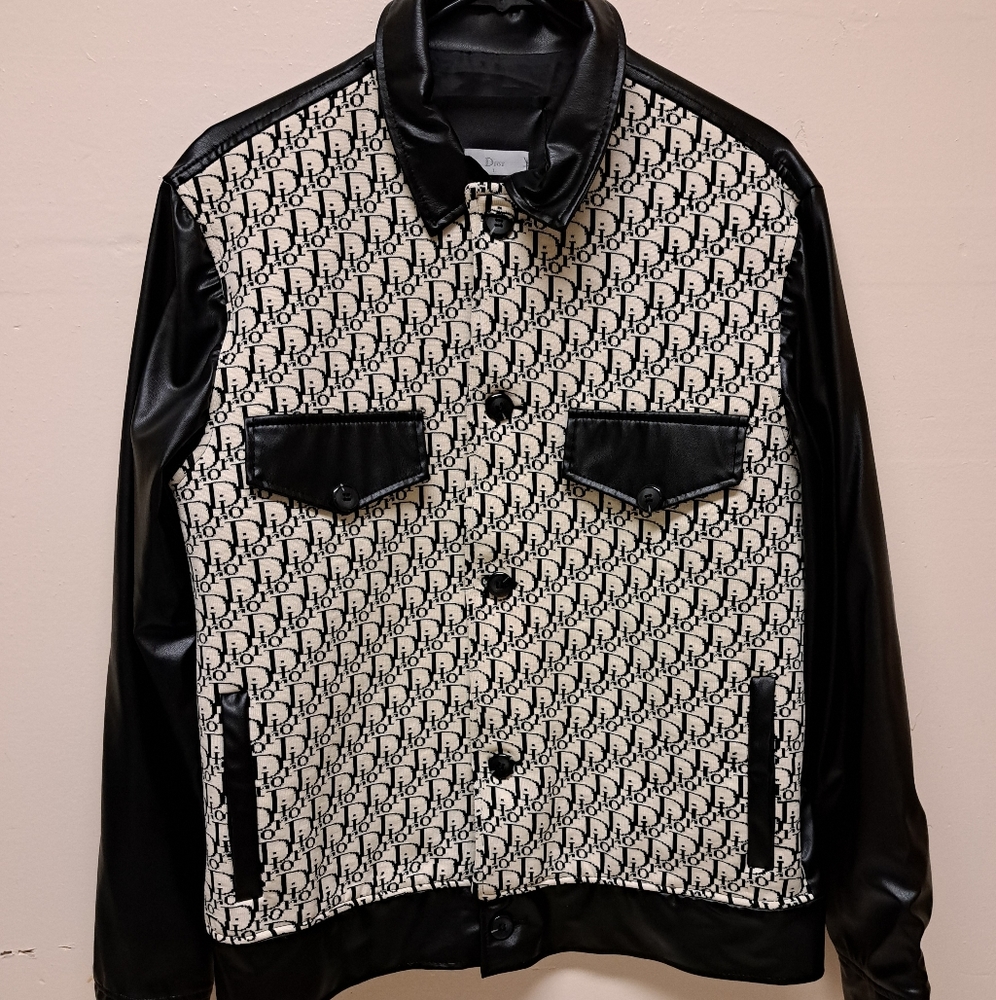Dior jacket